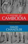 History of Cambodia - David Chandler