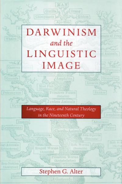 Darwinism and the Linguistic Image