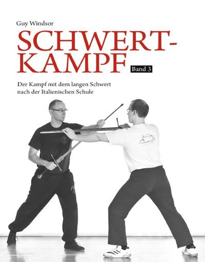 Schwertkampf 3