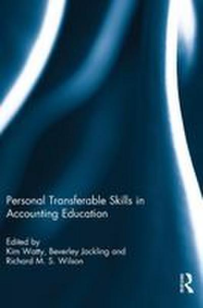 Personal Transferable Skills in Accounting Education RPD