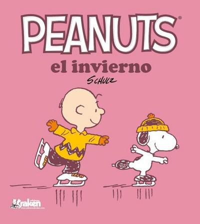 Schulz, C: Peanuts. El invierno
