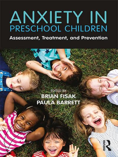 Anxiety in Preschool Children