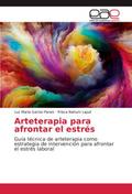 Arteterapia para afrontar el estrés