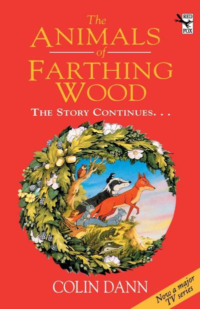 The Animals Of Farthing Wood
