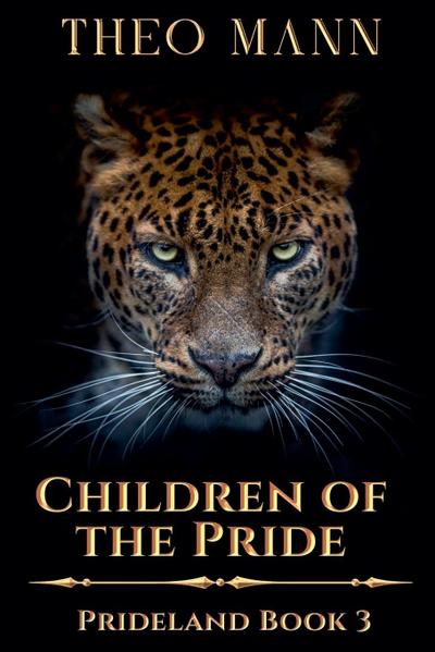 Children of the Pride