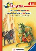 Leserabe - Der kleine Drache und der Monsterhund