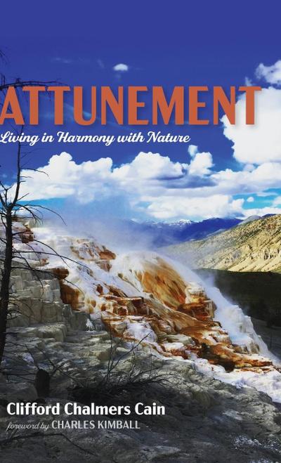 Attunement