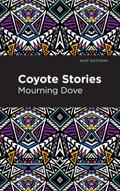 Coyote Stories