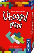 Ubongo Mini