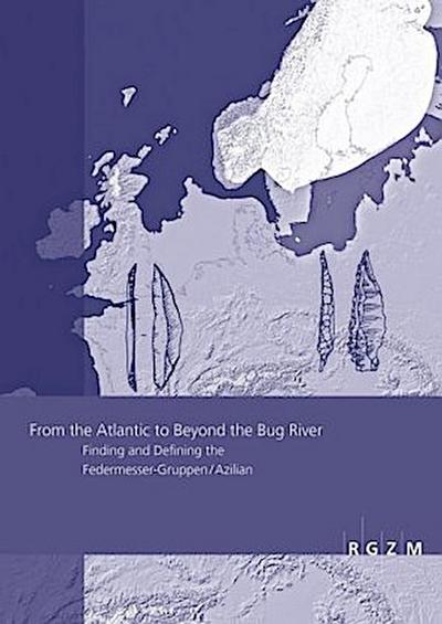 From the Atlantic to Beyond the Bug River