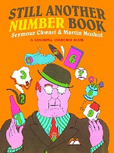 Still Another Number Book