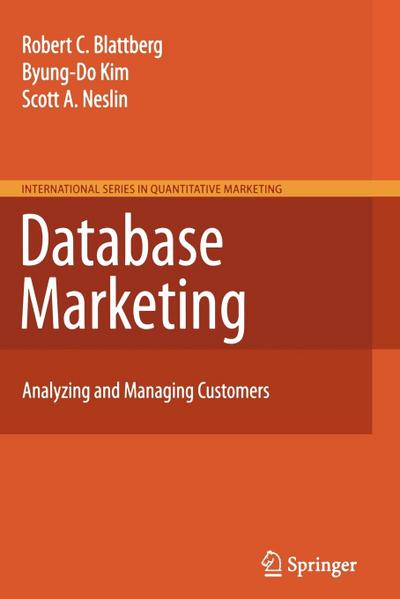 Database Marketing