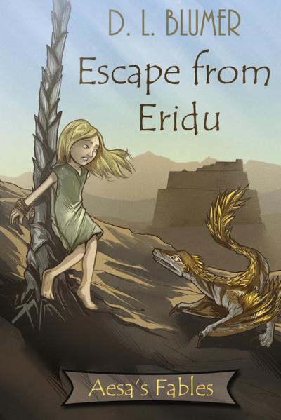 Escape from Eridu