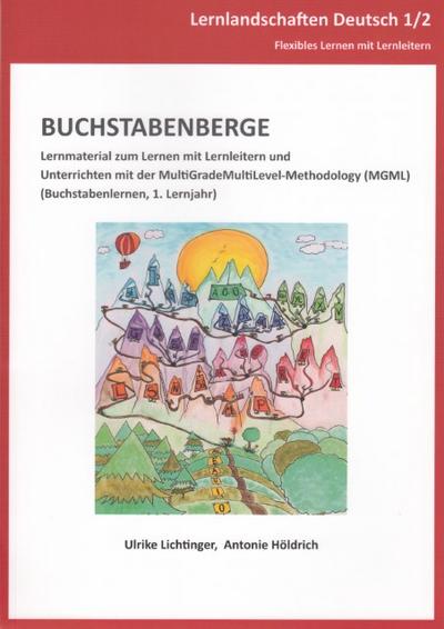 Buchstabenberge