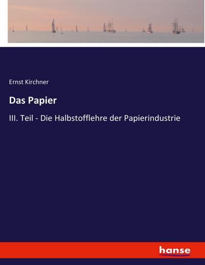 Das Papier