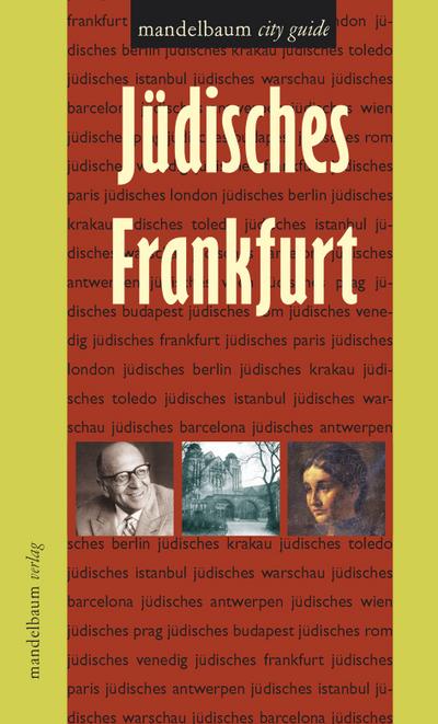 Jüdisches Frankfurt