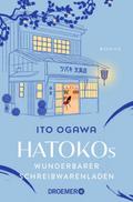 Hatokos wunderbarer Schreibwarenladen