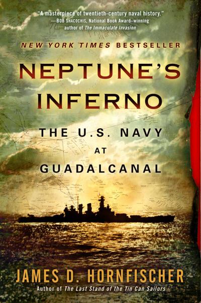Neptune’s Inferno