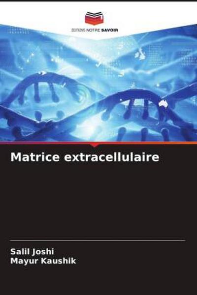 Matrice extracellulaire