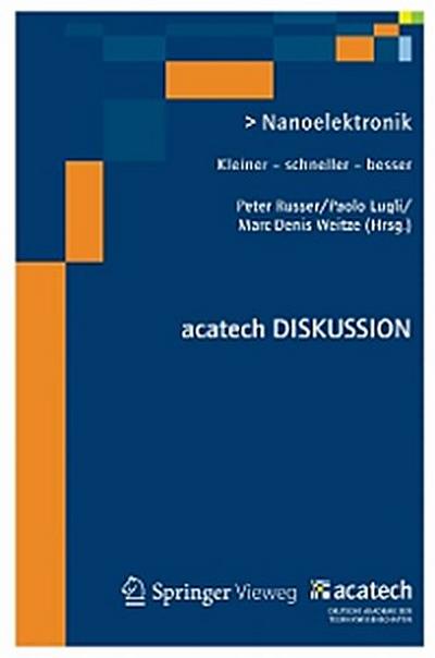 Nanoelektronik