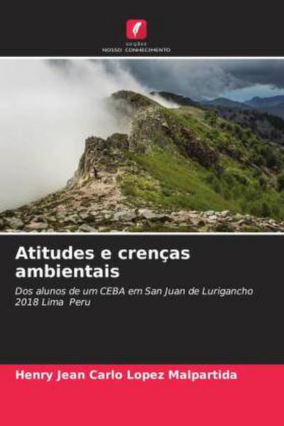 Atitudes e crenças ambientais