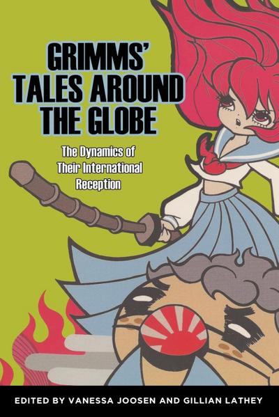 Grimms’ Tales Around the Globe