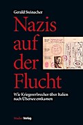 Nazis auf der Flucht