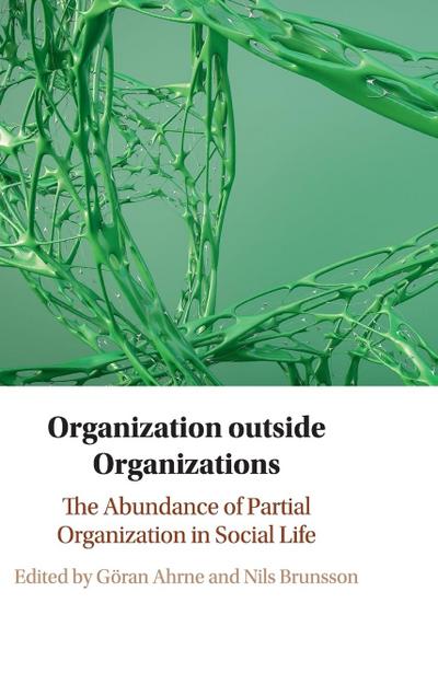 Organization outside Organizations