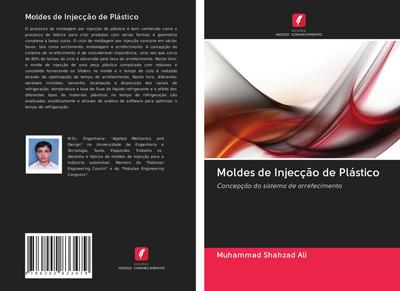 Moldes de Injecção de Plástico