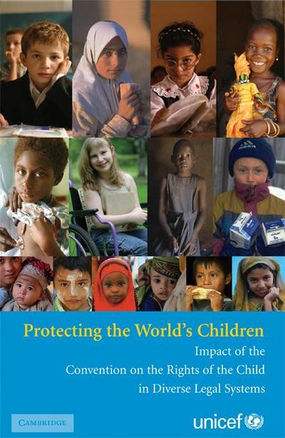 Protecting the World’s Children