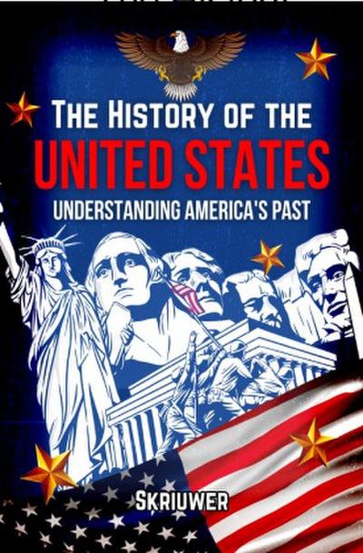 The History of the USA