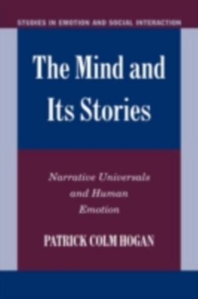 Mind and its Stories