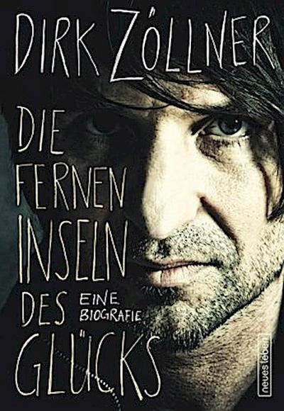 Die fernen Inseln des Glücks