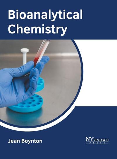 Bioanalytical Chemistry