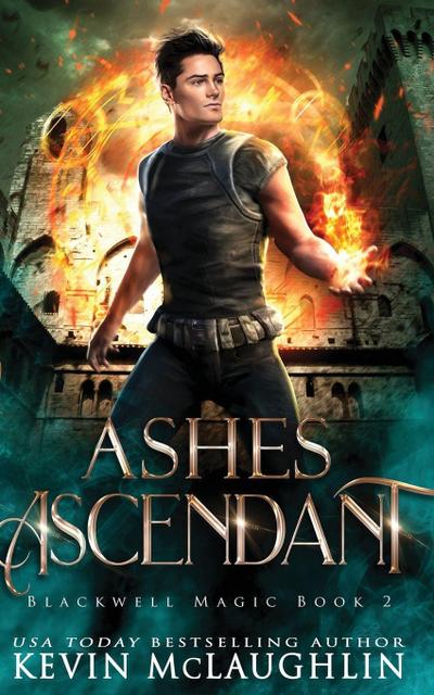 Ashes Ascendant