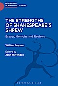 The Strengths of Shakespeare’s Shrew