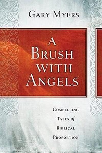Brush with Angels