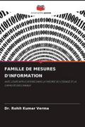 FAMILLE DE MESURES D’INFORMATION