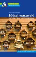 MICHAEL MÜLLER Reiseführer Südschwarzwald