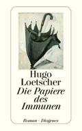 Die Papiere des Immunen