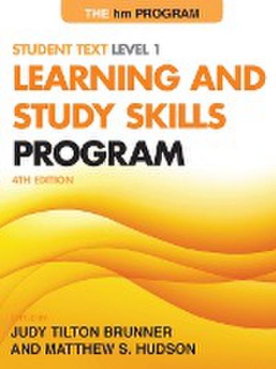 hm Learning and Study Skills Program