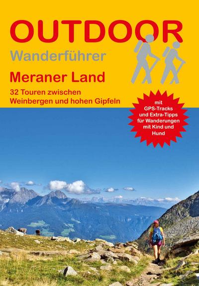 Meraner Land 30 Wand.OR391