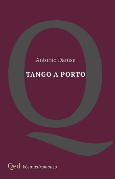 Tango a Porto