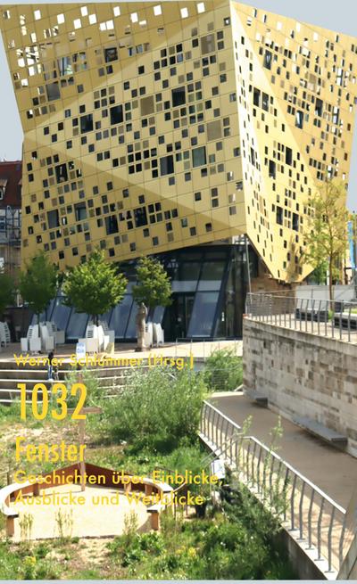 1032 Fenster