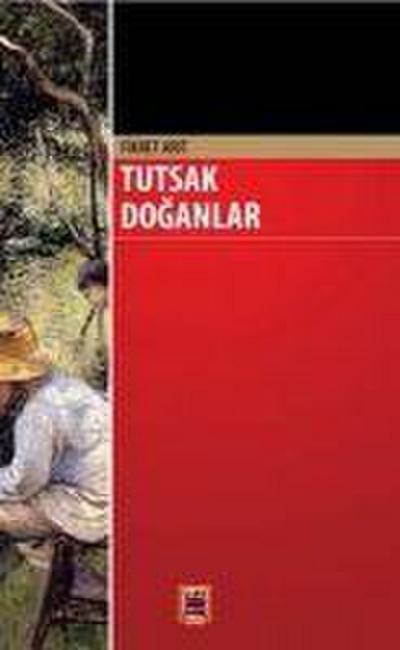 Tutsak Doganlar
