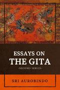 Essays on the Gita
