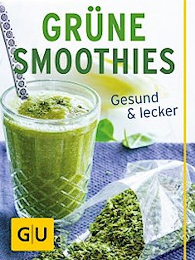 Grüne Smoothies