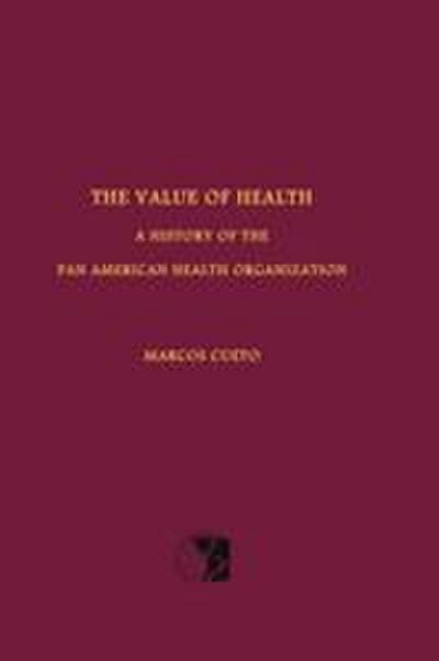 The Value of Health
