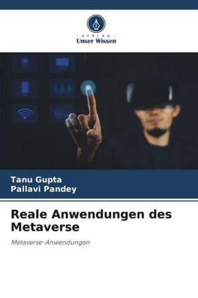 Reale Anwendungen des Metaverse