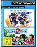 Kindsköpfe & Kindsköpfe 2